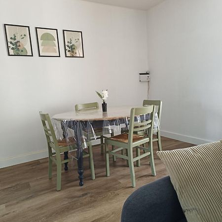 Appartement Proche Centre Ville / 3 Chambres Perpignan Ngoại thất bức ảnh