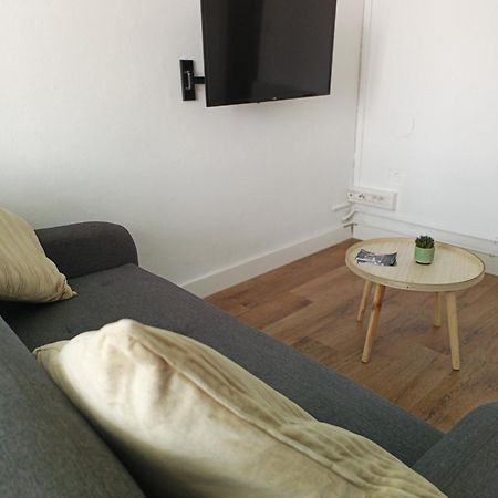 Appartement Proche Centre Ville / 3 Chambres Perpignan Ngoại thất bức ảnh