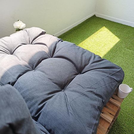Appartement Proche Centre Ville / 3 Chambres Perpignan Ngoại thất bức ảnh