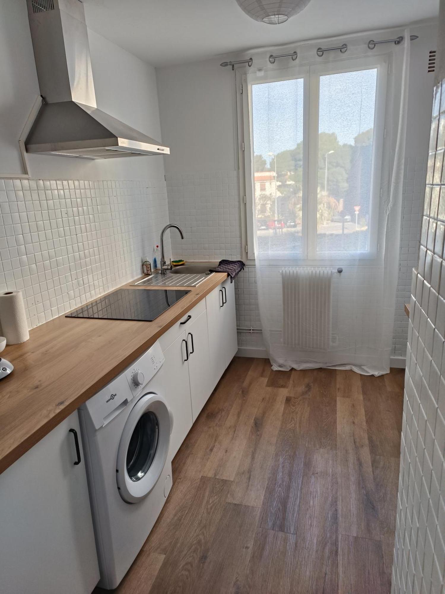 Appartement Proche Centre Ville / 3 Chambres Perpignan Ngoại thất bức ảnh