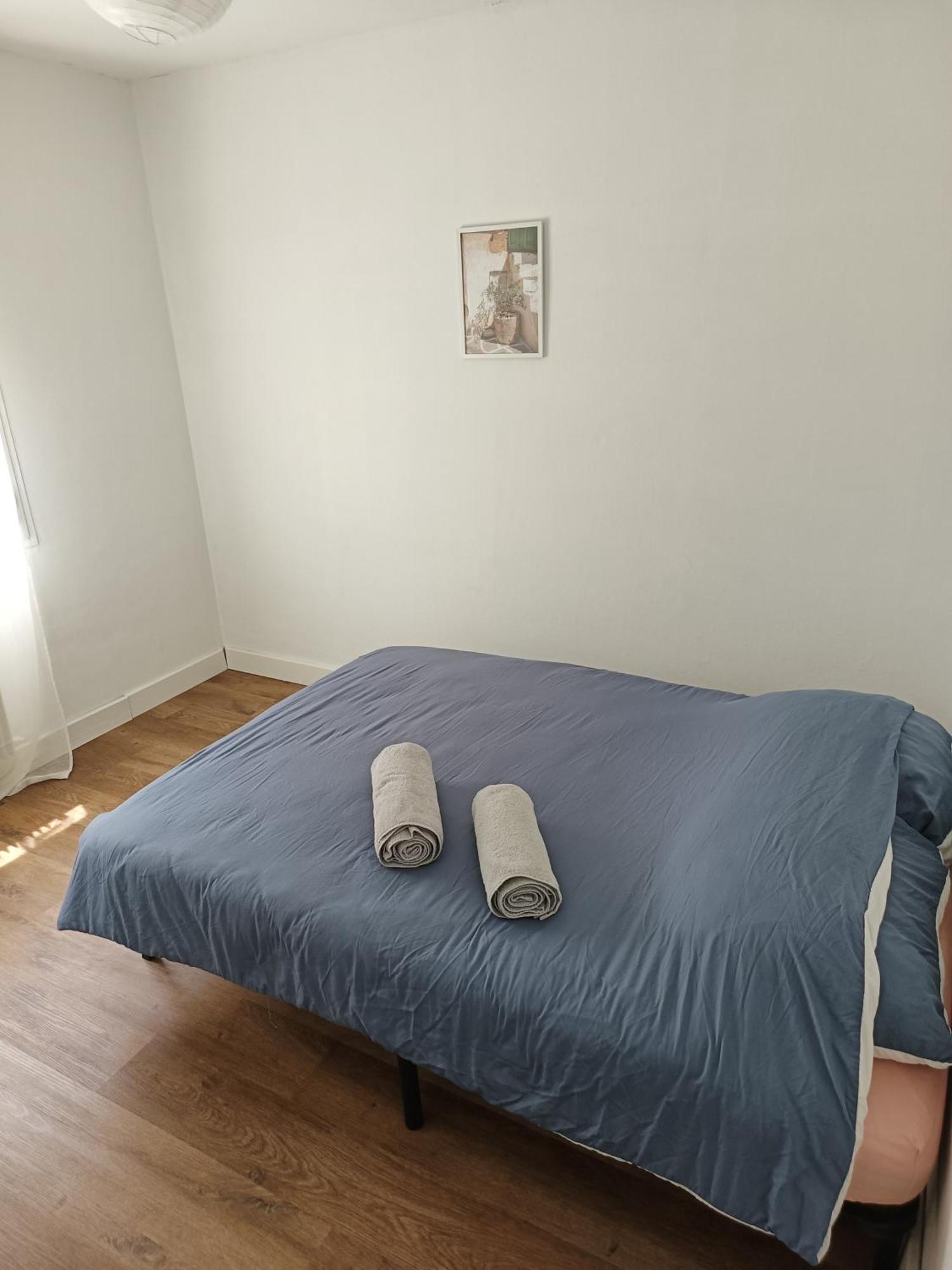 Appartement Proche Centre Ville / 3 Chambres Perpignan Ngoại thất bức ảnh