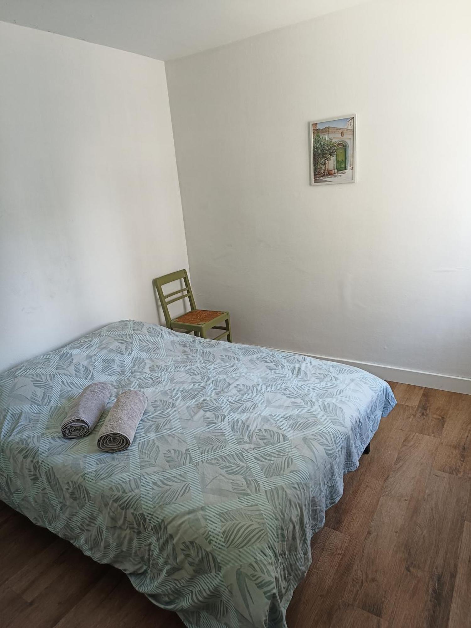 Appartement Proche Centre Ville / 3 Chambres Perpignan Ngoại thất bức ảnh